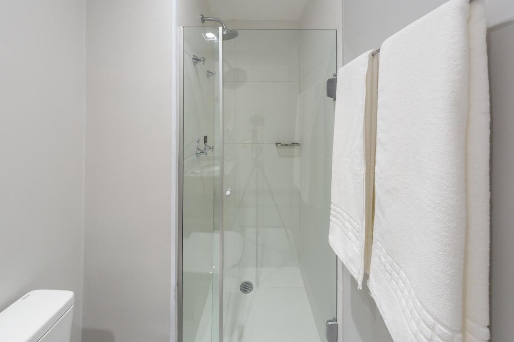 Appartement Charlie Contemporaneo Jardins à São Paulo Extérieur photo
