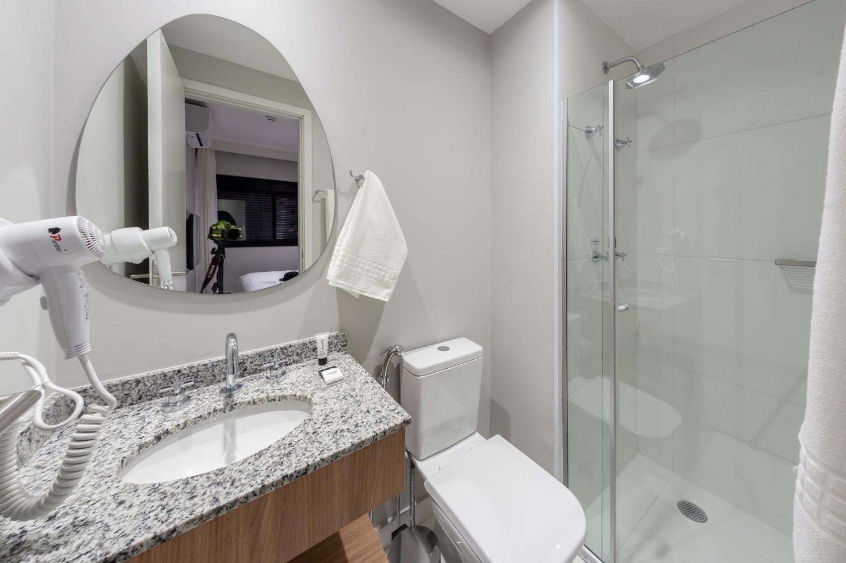 Appartement Charlie Contemporaneo Jardins à São Paulo Extérieur photo